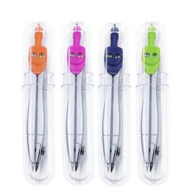 COMPASSO METAL ESCOLAR PCT 12