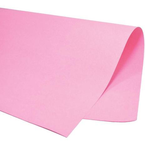 CARTOLINA COLOR SET ROSA 48x66 PTC 20