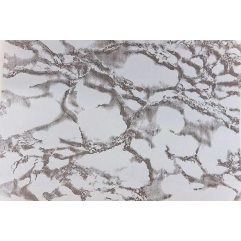 CONTACT MARMORE MARROM 45X10MT UNI