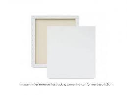 TELA PINTURA SOUZA 20x20cm UNI