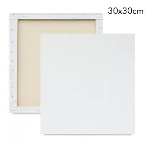 TELA PINTURA SOUZA 30x30cm UNI