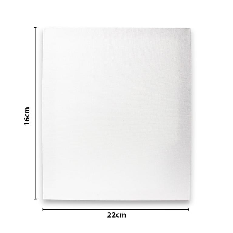 TELA PINTURA SOUZA 16X22cm UNI