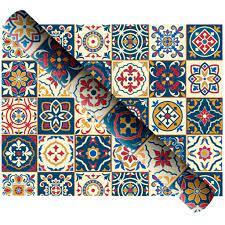 CONTACT AZULEJO PORTUGUES 03 45X10MT UNI