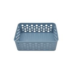 ORGANIZADOR GRANDE AZUL ESCURO 34,2x25,6x6,5 AZUL UNI