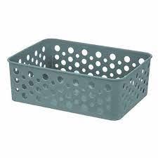 ORGANIZADOR MEDIO CAQUE  24,2x19x6,5 REF 616 UNI