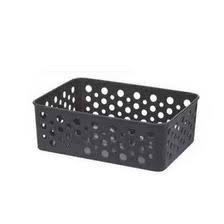 ORGANIZADOR GRANDE PRETO 34,2x25,6x6,55 REF 623 UNI