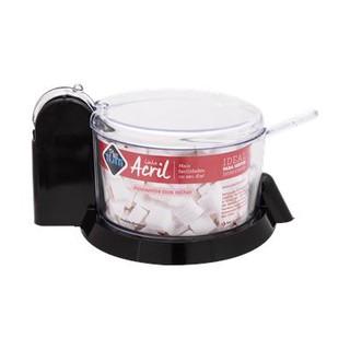 ACUCAREIRO ACRILICO PRETO UNI