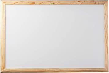 QUADRO BRANCO SOUZA 1MTX 80cm UNI