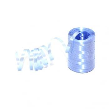 FITILHO 5MM X 50MT AZUL CLARO PCT 10UNI