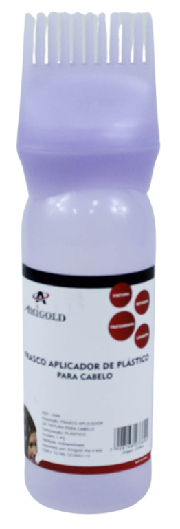 APLICADOR DE TINTA DE CABELO UNI