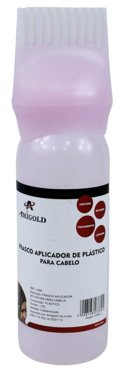 APLICADOR DE TINTA DE CABELO UNI