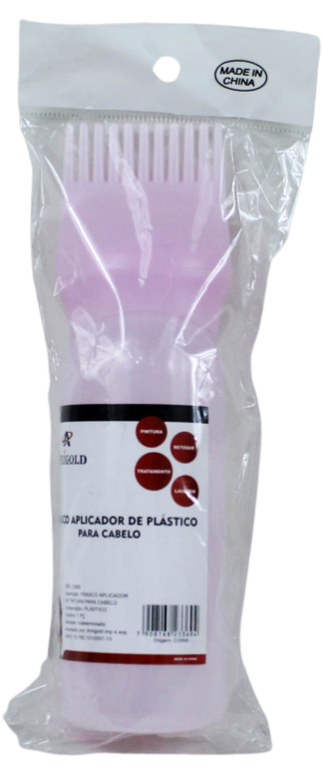 APLICADOR DE TINTA DE CABELO UNI