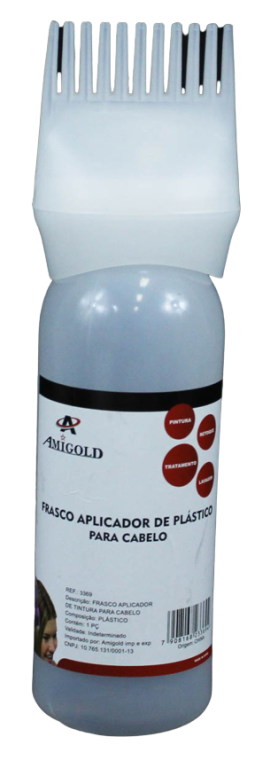 APLICADOR DE TINTA DE CABELO UNI