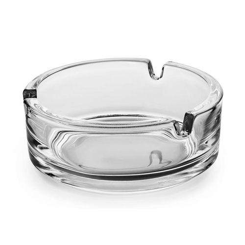 CINZEIRO DE VIDRO NA CAIXA  UNI