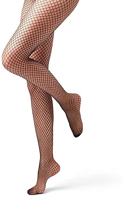 MEIA ARRASTAO ADULTO PRETA PTC 12