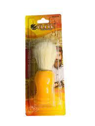 PINCEL DE BARBEAR MADEIRA 9CM  UNI