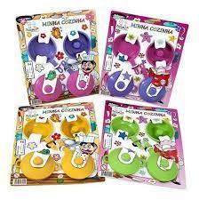 PANELINHAS CORES SORTIDAS UNI