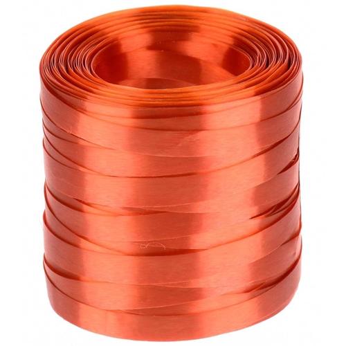 FITILHO 5MM X 50MT LARANJA PCT 10UNI