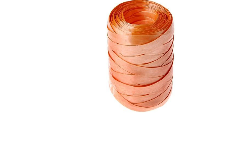 FITILHO 5MM X 50MT SALMAO PCT 10UNI