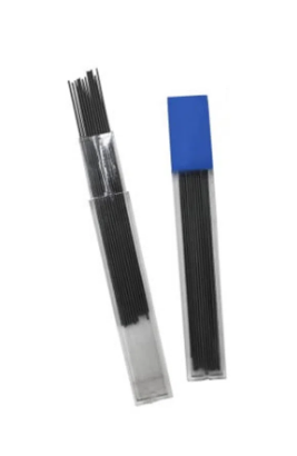 GRAFITE 0,5 MM C/12 ONDA CX 12 UNI