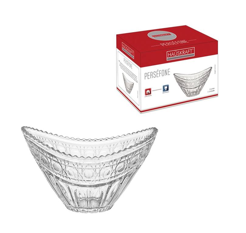 CENTRO DE MESA PERSEFONE 15CM NA CAIXA UNI