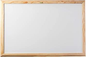 QUADRO BRANCO SOUZA  60x40 UNI