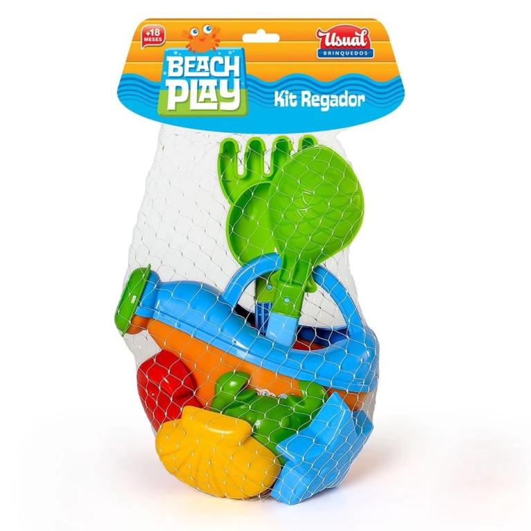 REGADOR PRAIA PLAY REF 422 UNI