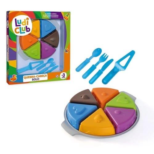 QUEBRA CABECA BOLO 516