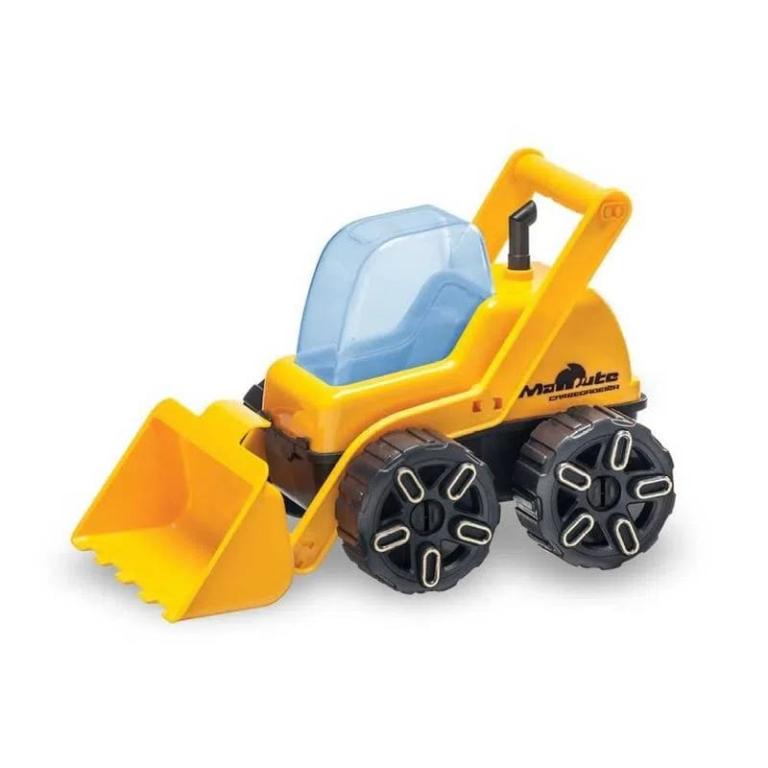 MAMUTE CARREGADEIRA REF 200