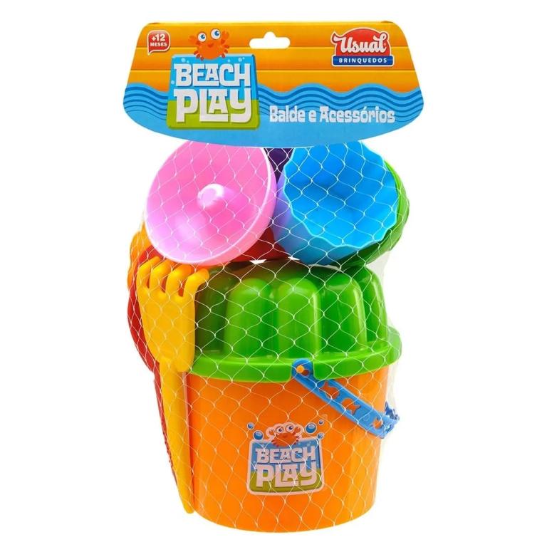 BEACH PLAY BALDE REF 361 UNI