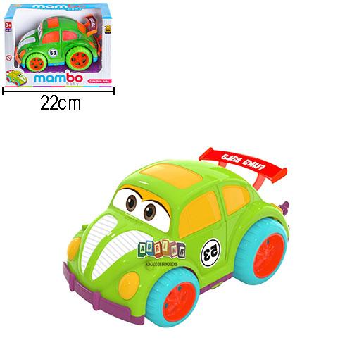 CARRO FUSCA OLD CARBABY SOLAPA UNI