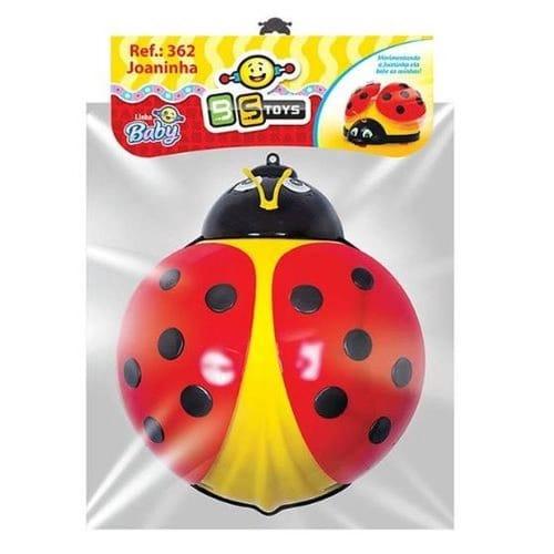 JOANINHA NA SOLAPA UNI