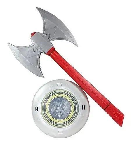 ESCUDO E MACHADO CARTELA 017 UNI