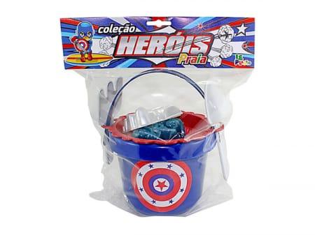 BALDE DE PRAIA GRANDE HEROIS 022 UNI