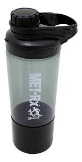 GARRAFA PLASTICA ACADEMIA COM COPO E BICO 800ML UNI