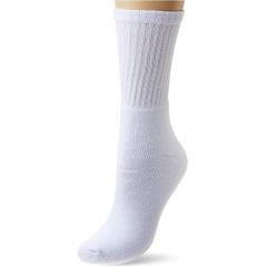 MEIA ESPORTIVA CANO LONGO BRANCA PCT12