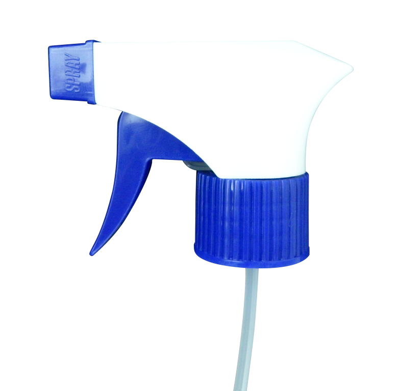 GATILHO PARA PULVERIZADOR RJU5066 PCT 10