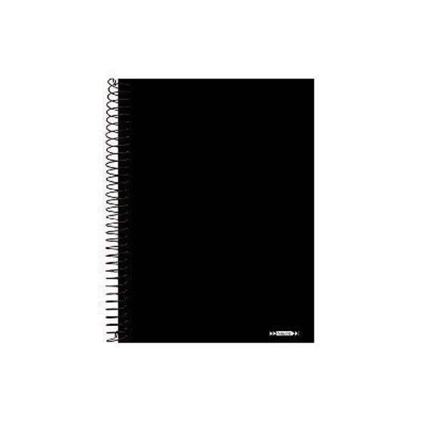 CADERNO CD UNIV 1MT ESP 80FLS OFFICE PCT 5