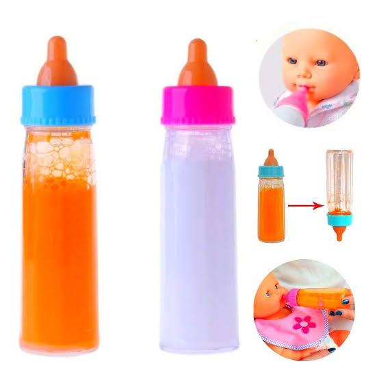 MAMADEIRA MAGICA L S 2 PCS UNI