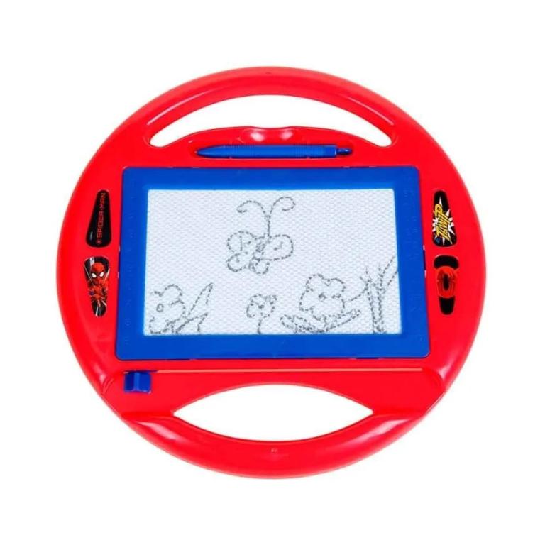 LOUSA MAGICA VOLANTE SPIDERMAN UNI