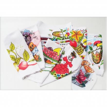 PANO DE ALGODAO KELLINHA BCO EST 37X60 PCT10 *