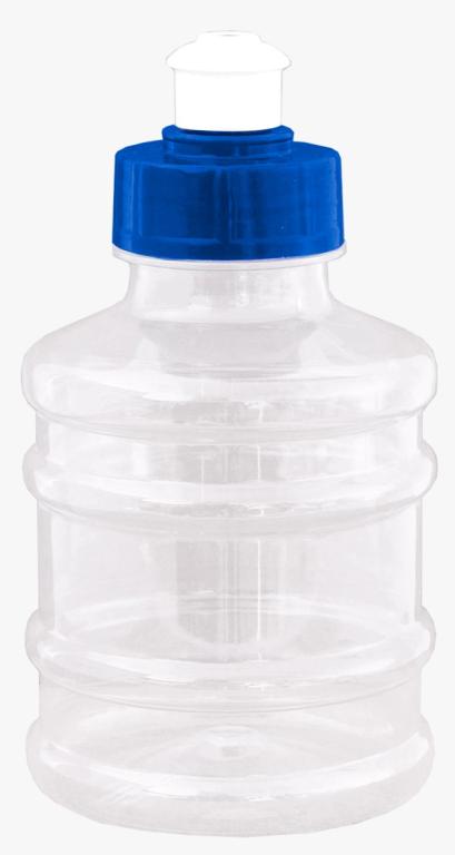 GARRAFA SQUEEZE INFALTIL 300ML PTC 6