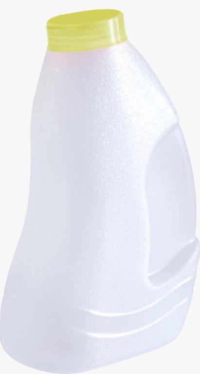 GARRAFA GELADEIRA 1.75 LITROS CRISTAL PTC 6