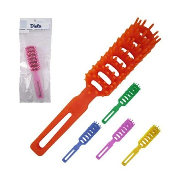 ESCOVA TURQUESA PCT 6