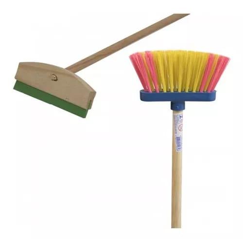 KIT INFANTIL BIANCA UNI