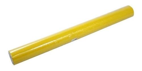 CONTACT AMARELO FOSCO 06 45X10MT UNI