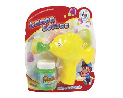 LANCA BOLHA NEMO PI3617 UNI