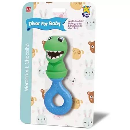 MORDEDOR E CHOCALHO 8173