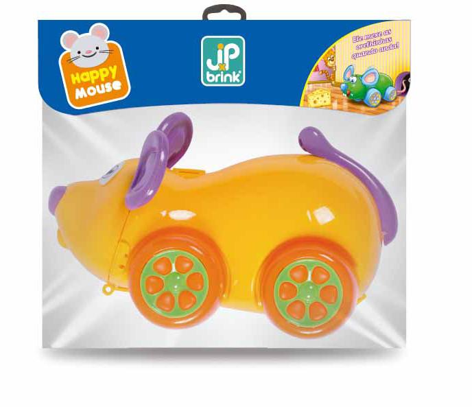 HAPPY MOUSE NA SOLAPA REF 210 UNI