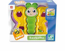 MESINHA ANABELHA NA CAIXA REF 249 UNI